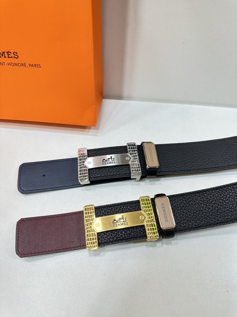 Hermes Belts